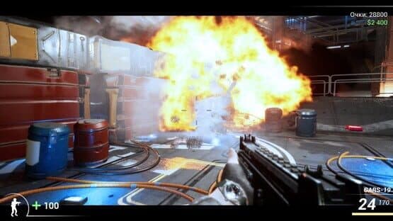 DooM in the Dark 2 — screenshot 6