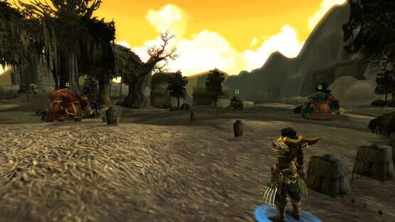 Iverian Wars: Craxion vs Defugel — screenshot 2