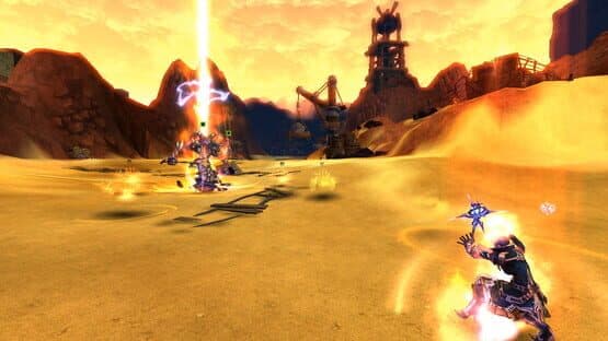 Iverian Wars: Craxion vs Defugel — screenshot 5
