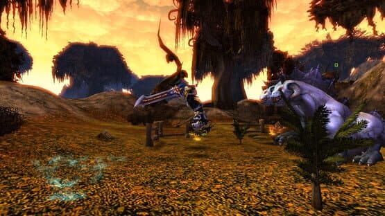 Iverian Wars: Craxion vs Defugel — screenshot 6