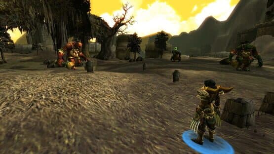 Iverian Wars: Craxion vs Defugel — screenshot 7