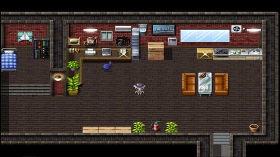 El Culto: edición completa — screenshot 2