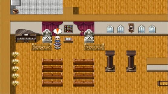 El Culto: edición completa — screenshot 4