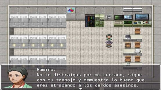 El Culto: edición completa — screenshot 5