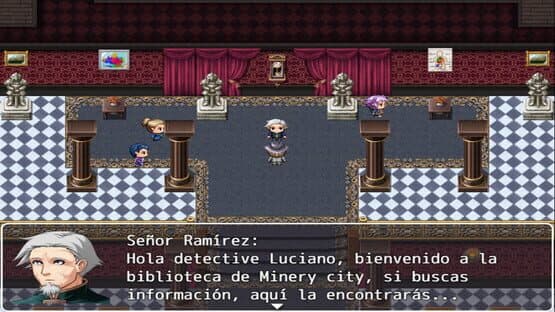 El Culto: edición completa — screenshot 6
