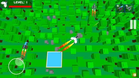 PixHunter — screenshot 1
