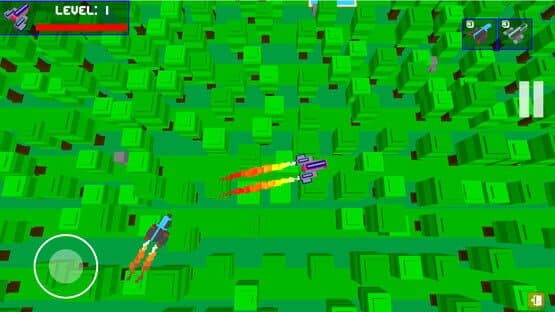 PixHunter — screenshot 2