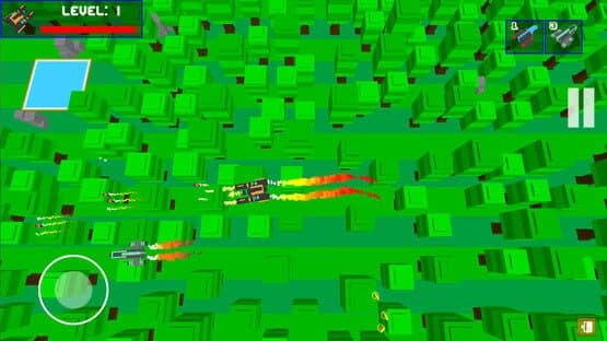 PixHunter — screenshot 3