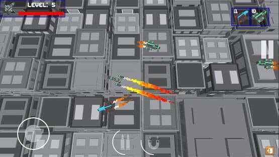 PixHunter — screenshot 4