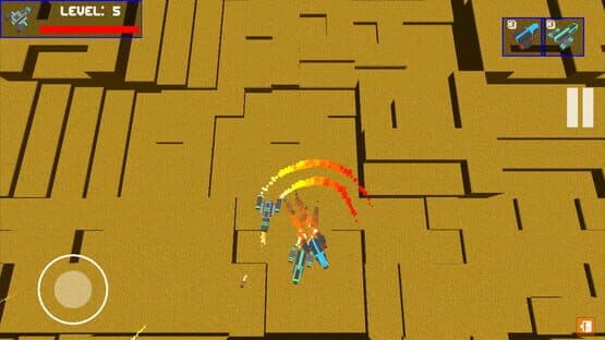 PixHunter — screenshot 5
