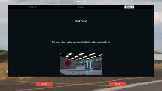MCAS Simulation — screenshot 4