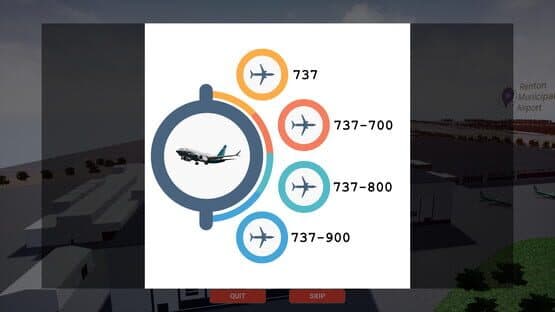MCAS Simulation — screenshot 7