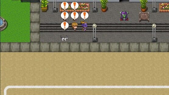 Shēngwù Zhīshì Gédòu Dàsài — screenshot 5