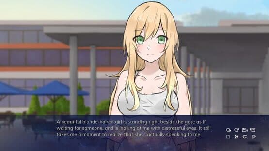 Together: A Wish No One Remembers — screenshot 1