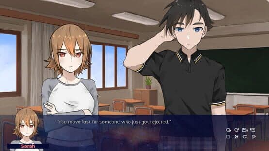 Together: A Wish No One Remembers — screenshot 2
