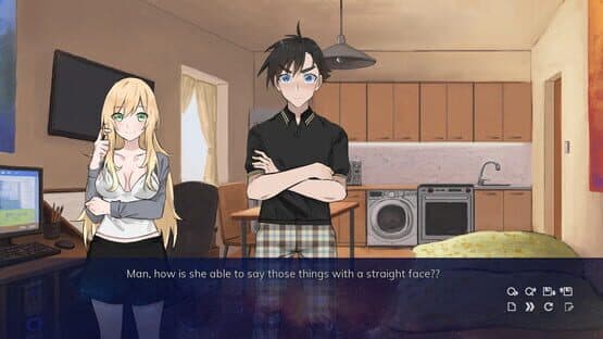 Together: A Wish No One Remembers — screenshot 4