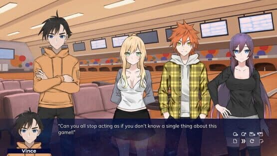 Together: A Wish No One Remembers — screenshot 5