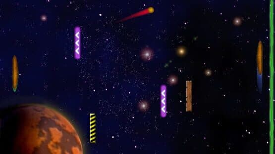 Ping Pong Space — screenshot 1