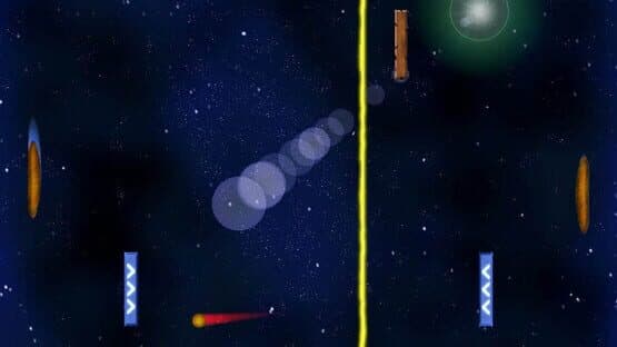 Ping Pong Space — screenshot 2