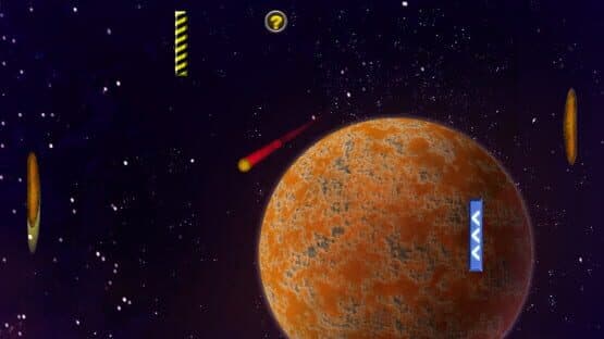 Ping Pong Space — screenshot 3