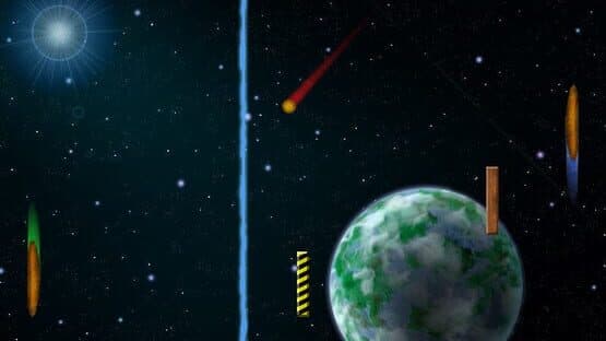 Ping Pong Space — screenshot 5