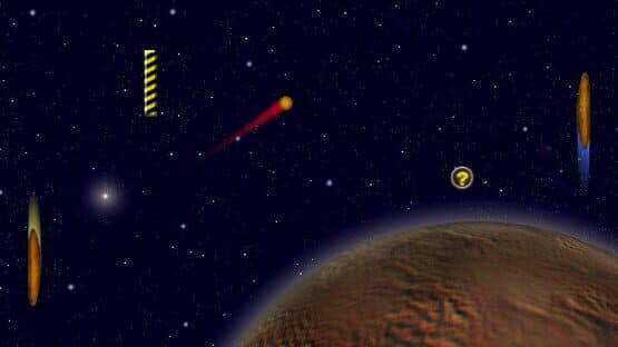 Ping Pong Space — screenshot 7