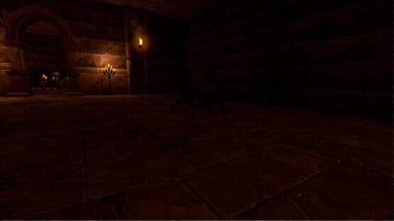 Spider Fear — screenshot 5