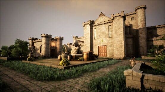 Castle Creator — screenshot 1