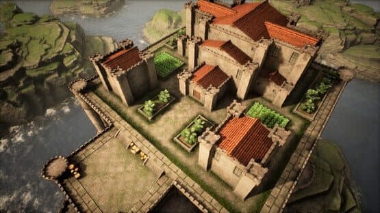 Castle Creator — screenshot 2