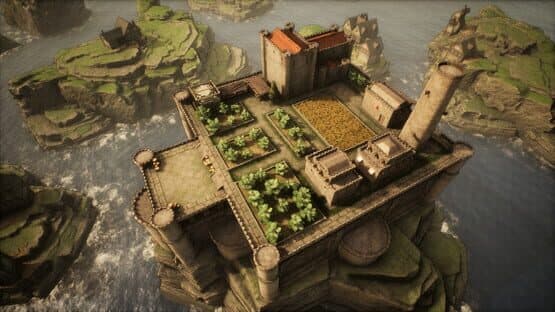 Castle Creator — screenshot 5