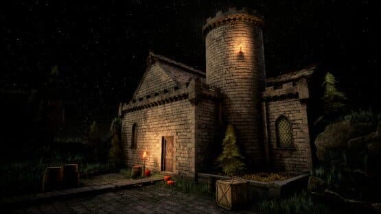 Castle Creator — screenshot 6