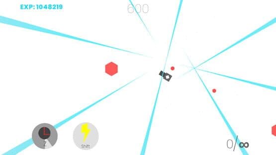 Pointblank — screenshot 1
