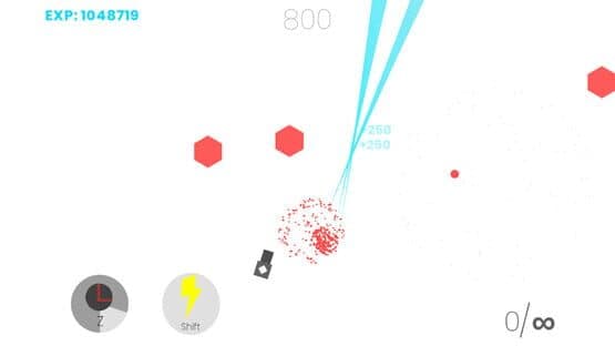 Pointblank — screenshot 2