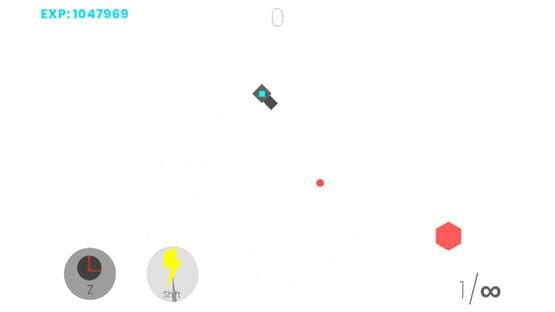 Pointblank — screenshot 3