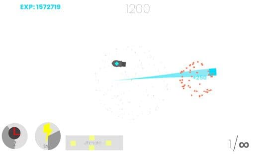 Pointblank — screenshot 4