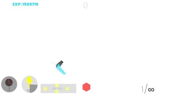 Pointblank — screenshot 5