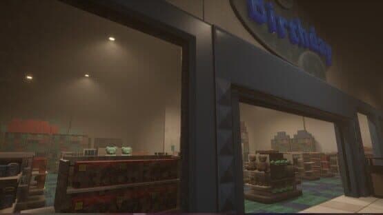 Self-Checkout Unlimited — screenshot 4