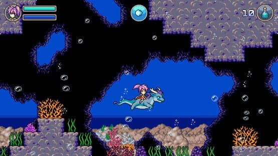 Gastova: The Witches of Arkana — screenshot 5