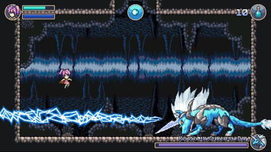 Gastova: The Witches of Arkana — screenshot 7