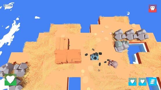 Battle Bandits — screenshot 1