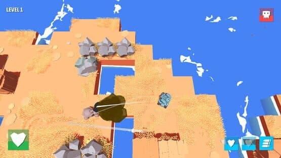 Battle Bandits — screenshot 2