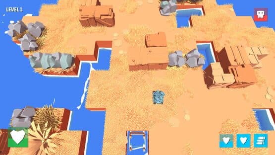 Battle Bandits — screenshot 3