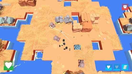 Battle Bandits — screenshot 4