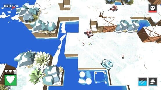 Battle Bandits — screenshot 6