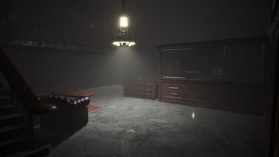 Infliction: Extended Cut — screenshot 1