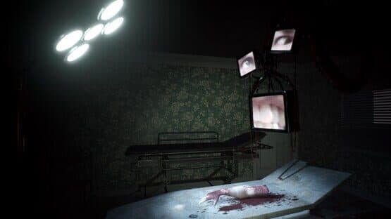 Infliction: Extended Cut — screenshot 2