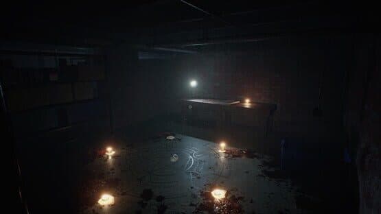 Infliction: Extended Cut — screenshot 4