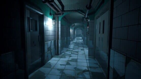 Infliction: Extended Cut — screenshot 5