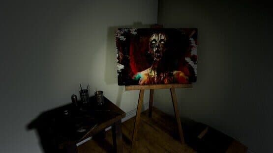 Infliction: Extended Cut — screenshot 6