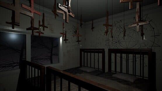 Infliction: Extended Cut — screenshot 7